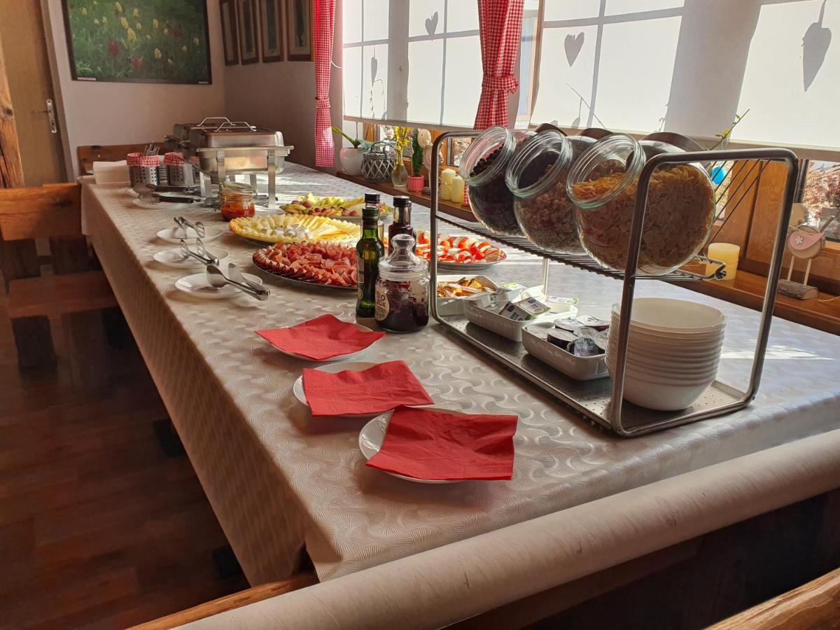 Wellness Hotel Chata Jana Lopenik Экстерьер фото