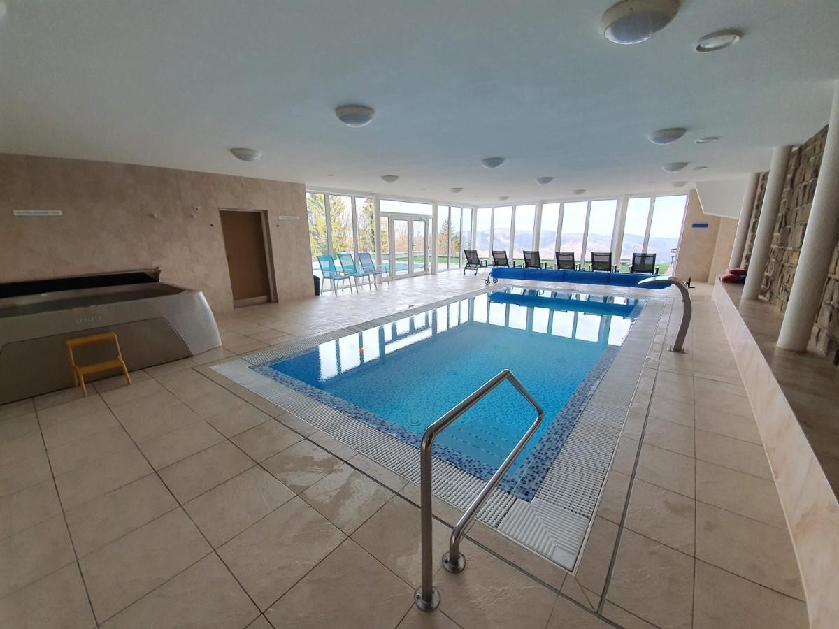 Wellness Hotel Chata Jana Lopenik Экстерьер фото