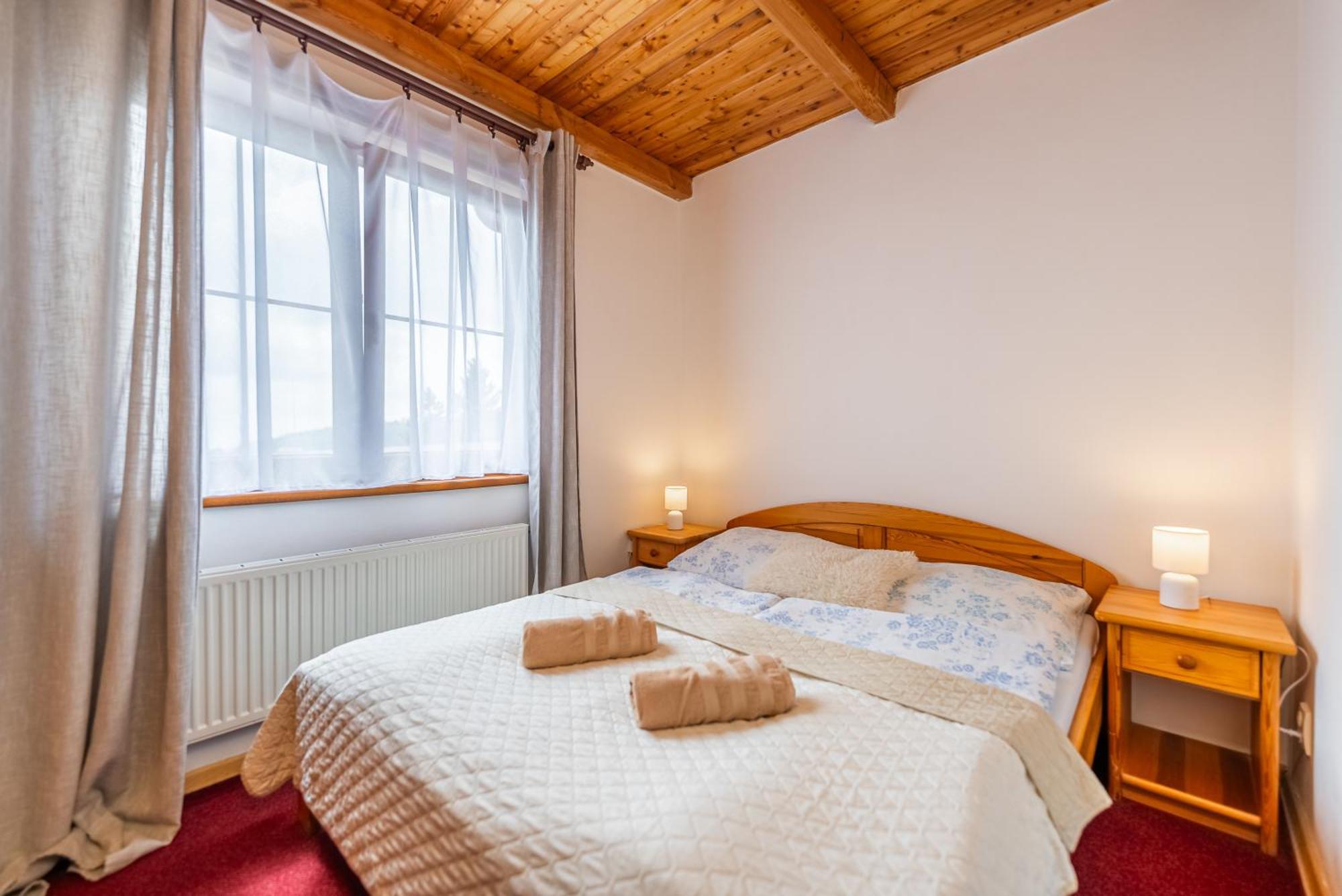 Wellness Hotel Chata Jana Lopenik Экстерьер фото