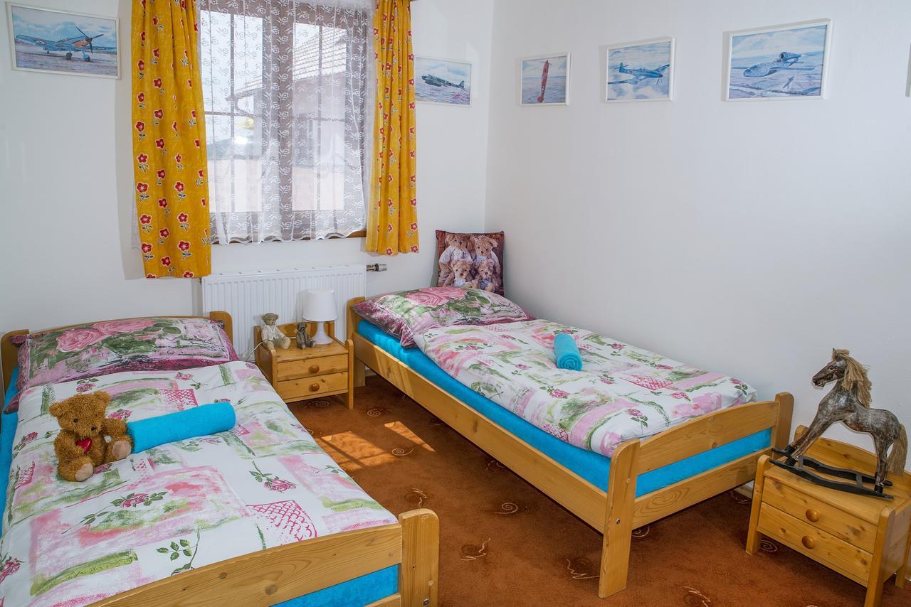 Wellness Hotel Chata Jana Lopenik Экстерьер фото