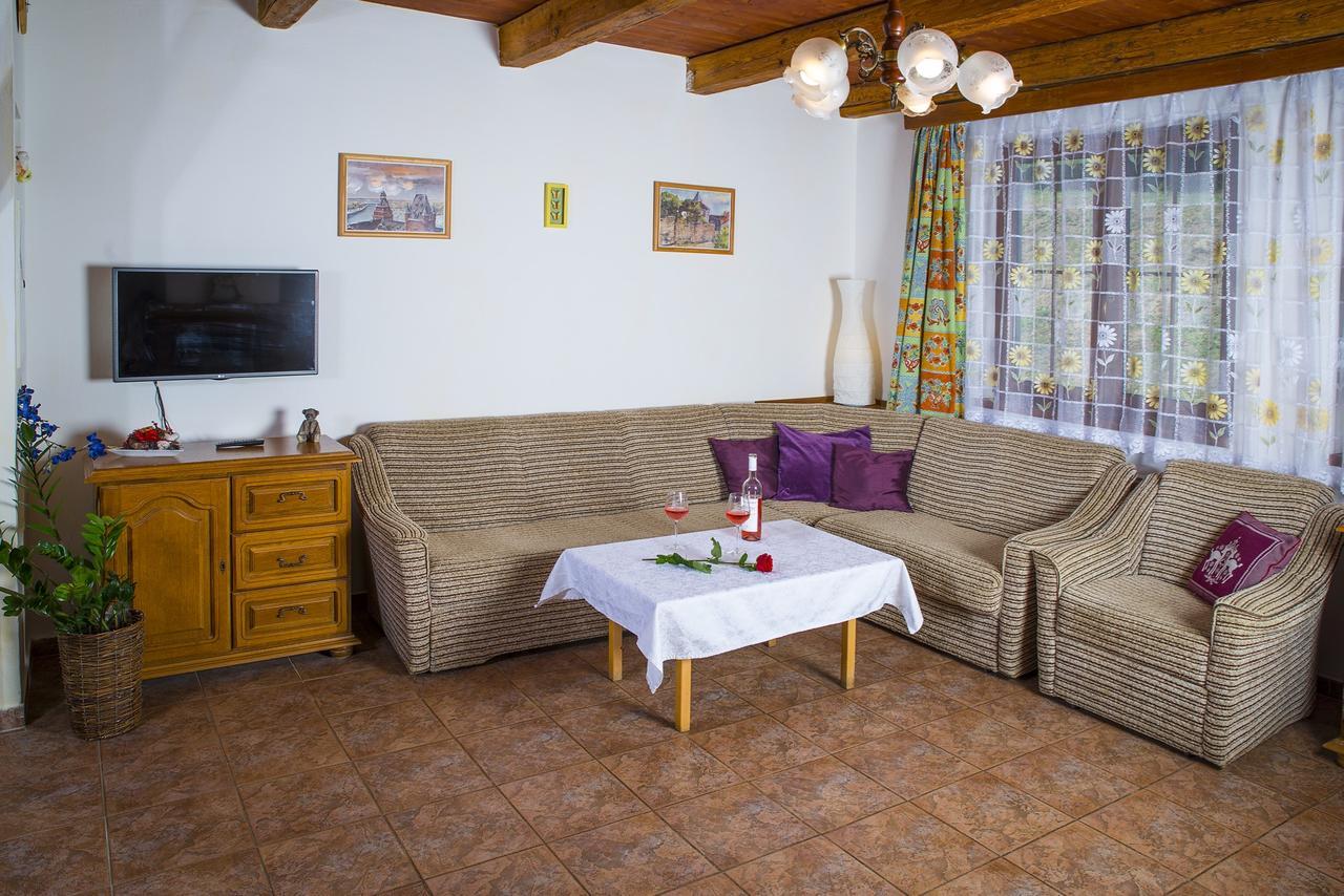 Wellness Hotel Chata Jana Lopenik Экстерьер фото
